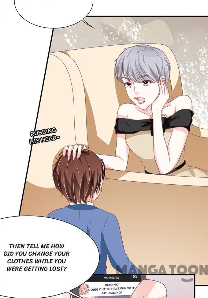 Prince’s Private Baby chapter 139 page 4