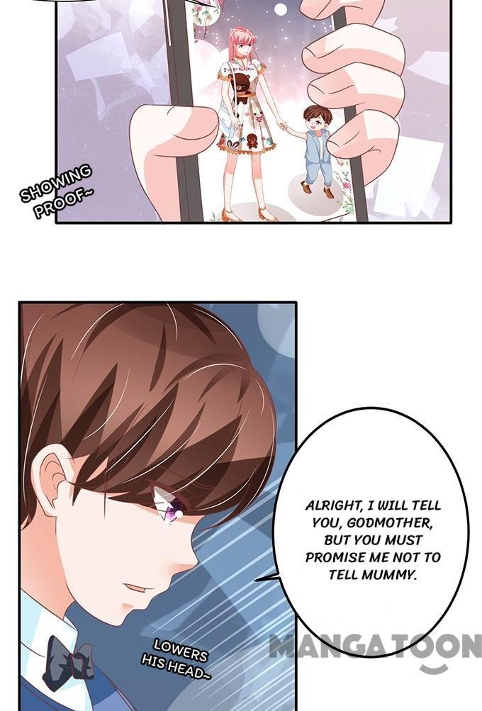 Prince’s Private Baby chapter 139 page 5