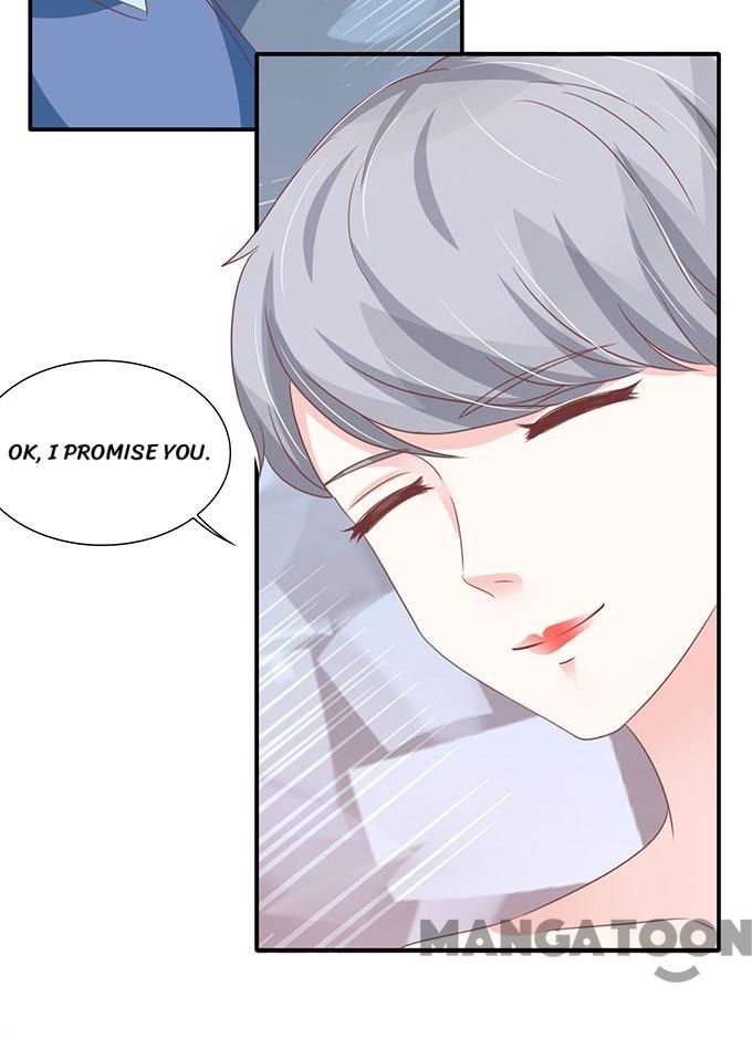 Prince’s Private Baby chapter 139 page 6