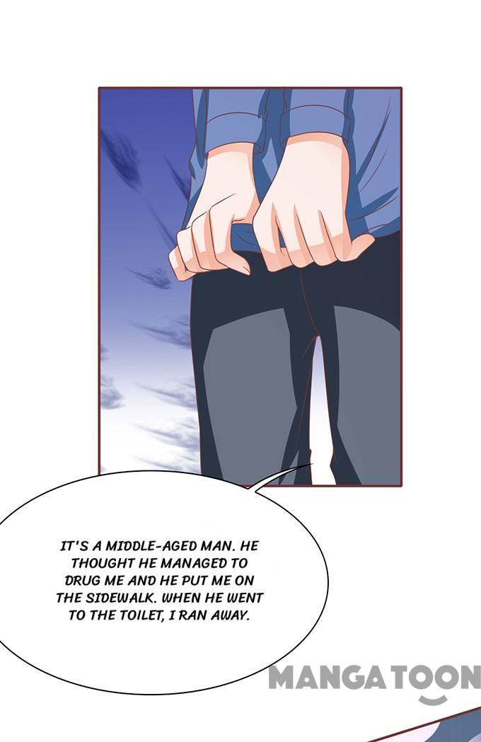Prince’s Private Baby chapter 139 page 7