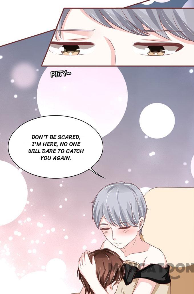 Prince’s Private Baby chapter 139 page 8