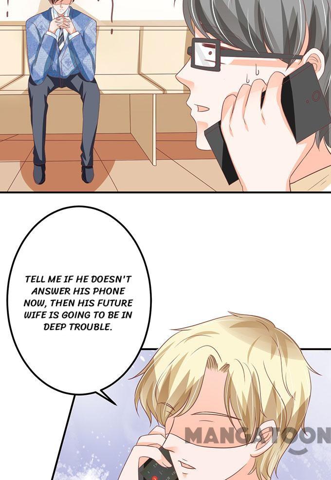 Prince’s Private Baby chapter 139 page 14