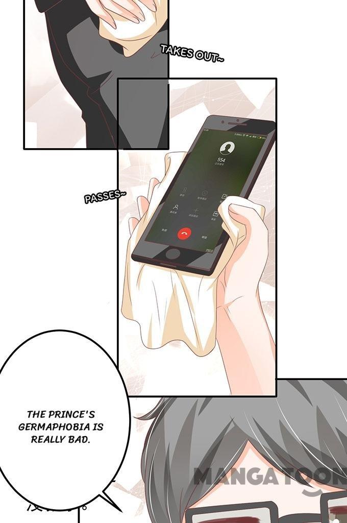 Prince’s Private Baby chapter 139 page 18