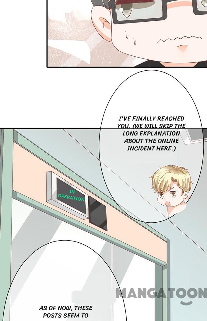 Prince’s Private Baby chapter 139 page 19