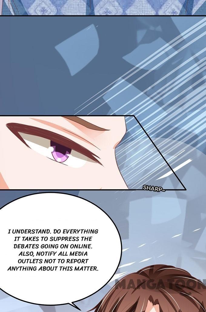 Prince’s Private Baby chapter 139 page 21