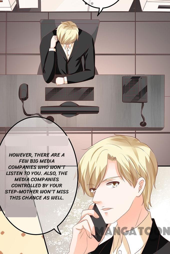 Prince’s Private Baby chapter 139 page 23