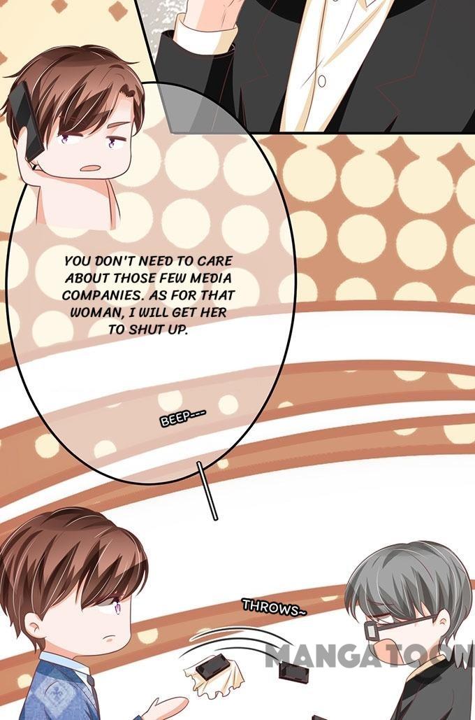 Prince’s Private Baby chapter 139 page 24