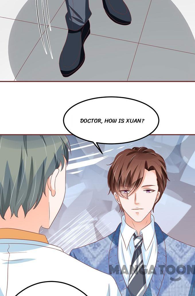 Prince’s Private Baby chapter 139 page 29