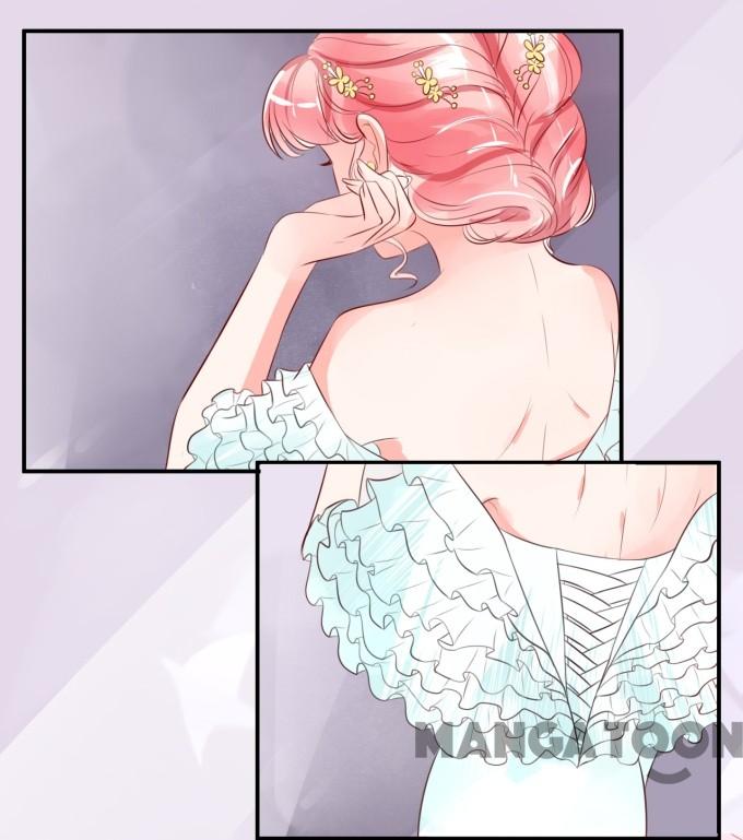 Prince’s Private Baby Chapter 14 page 3