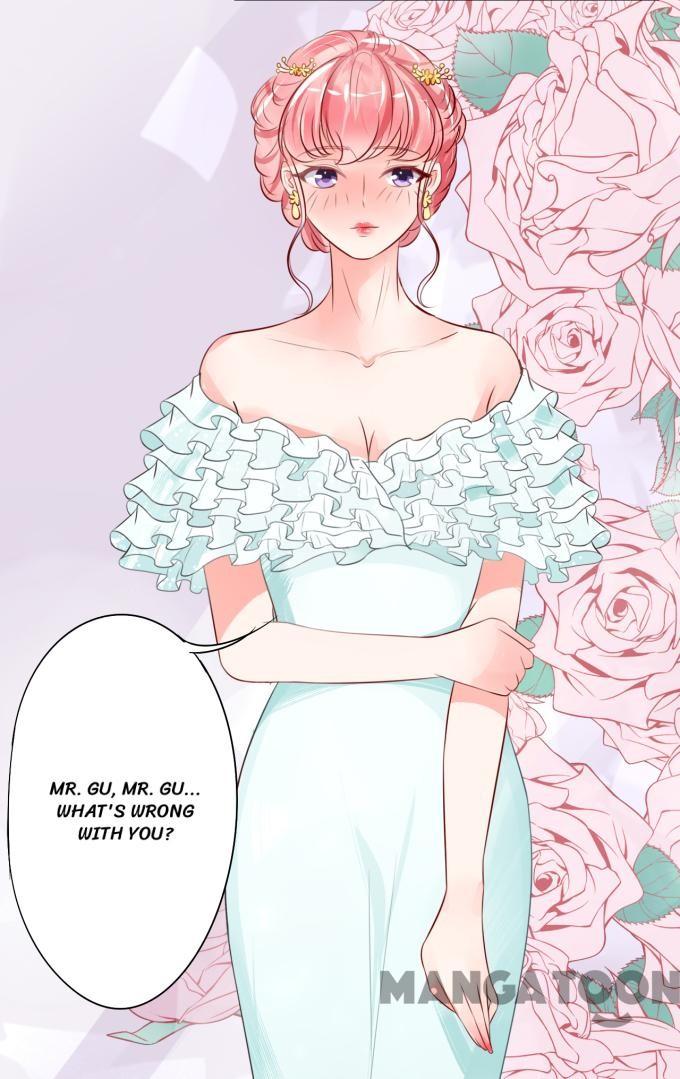 Prince’s Private Baby Chapter 14 page 4