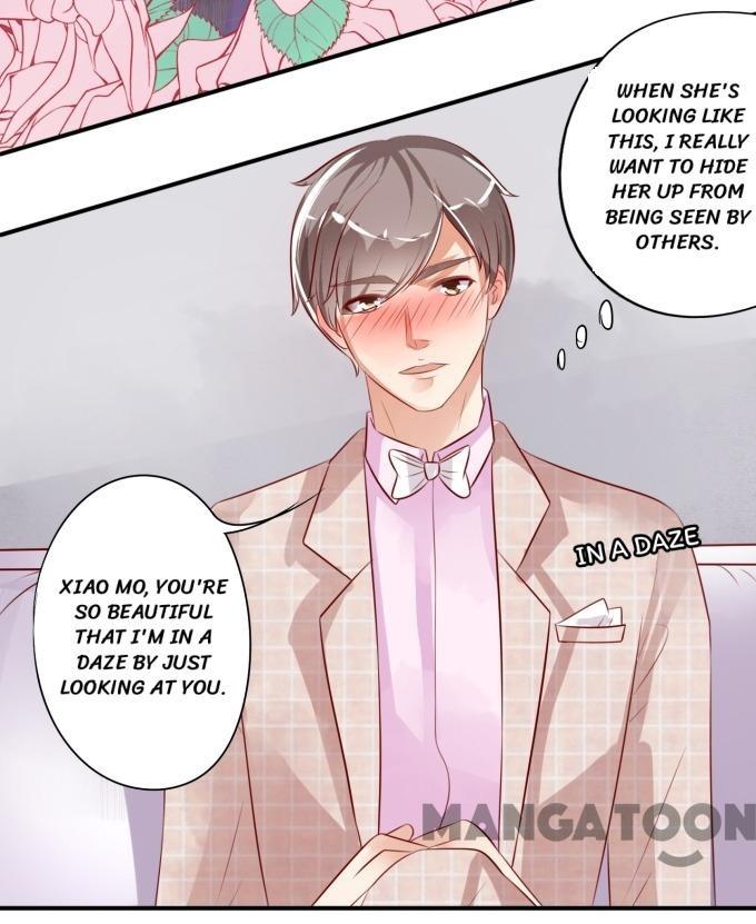 Prince’s Private Baby Chapter 14 page 6