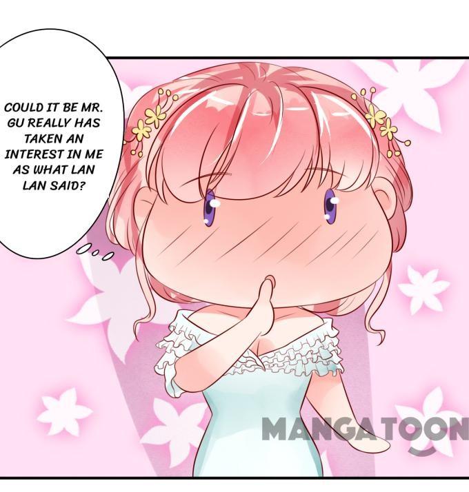 Prince’s Private Baby Chapter 14 page 8