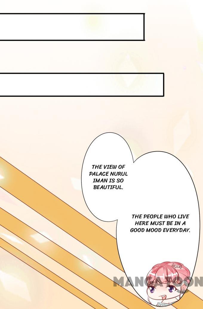 Prince’s Private Baby Chapter 14 page 11