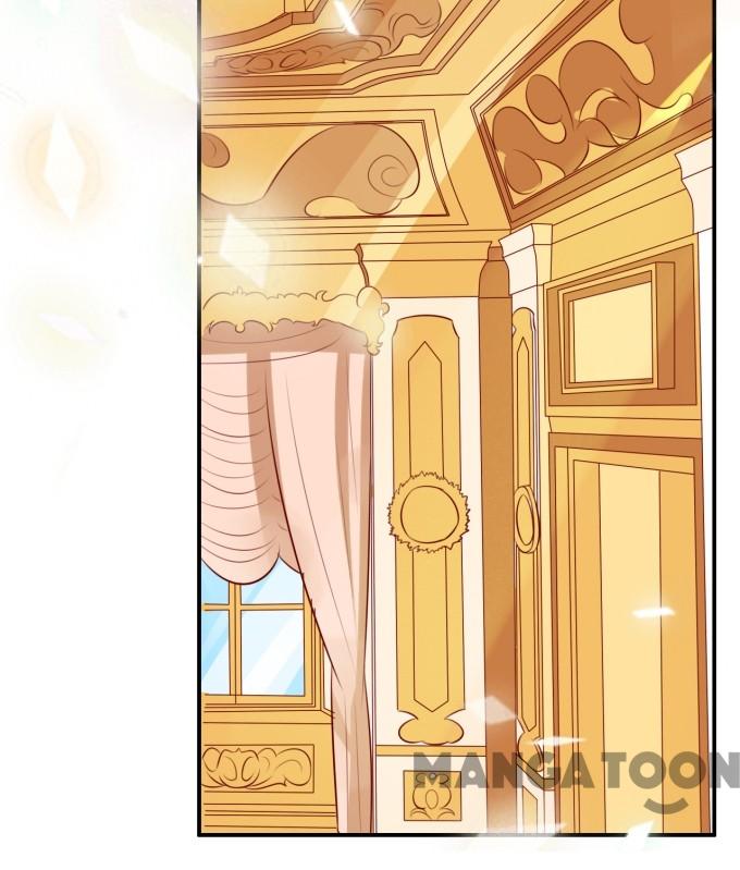 Prince’s Private Baby Chapter 14 page 14