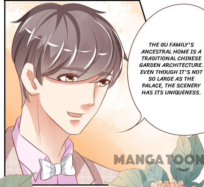 Prince’s Private Baby Chapter 14 page 16