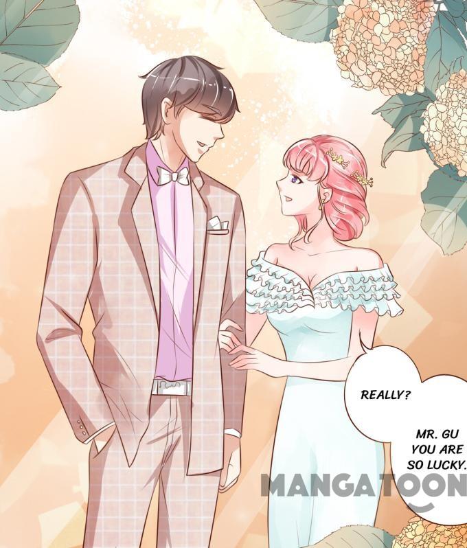 Prince’s Private Baby Chapter 14 page 17