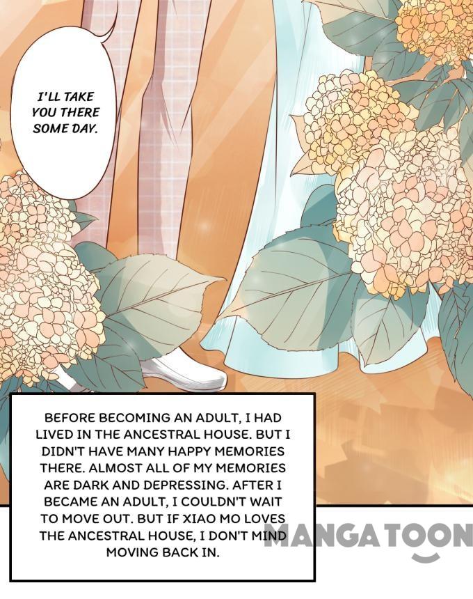 Prince’s Private Baby Chapter 14 page 18