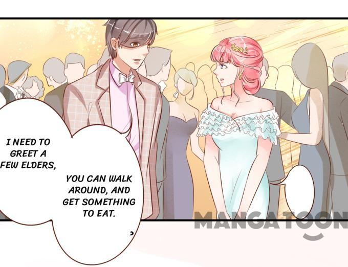 Prince’s Private Baby Chapter 14 page 19