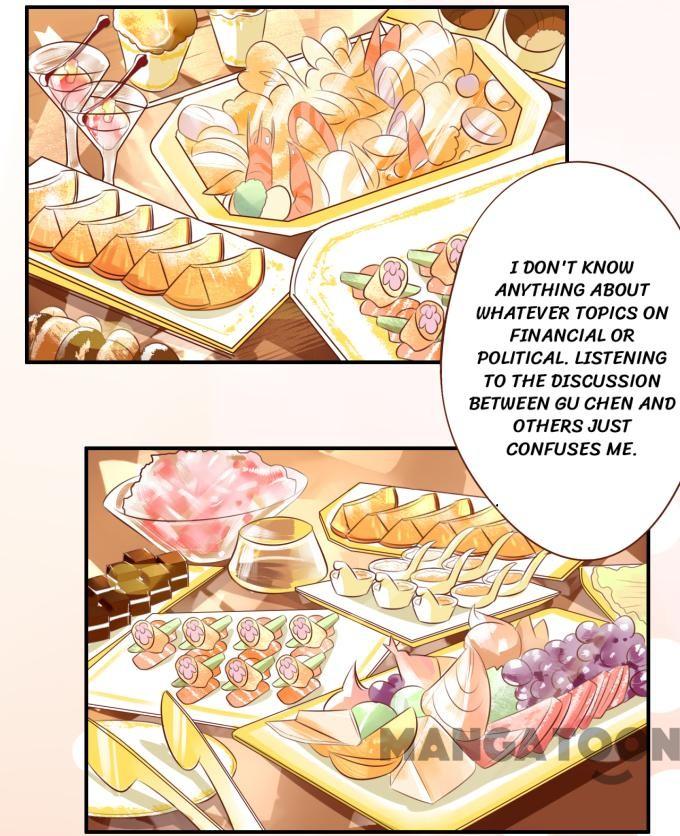 Prince’s Private Baby Chapter 14 page 20