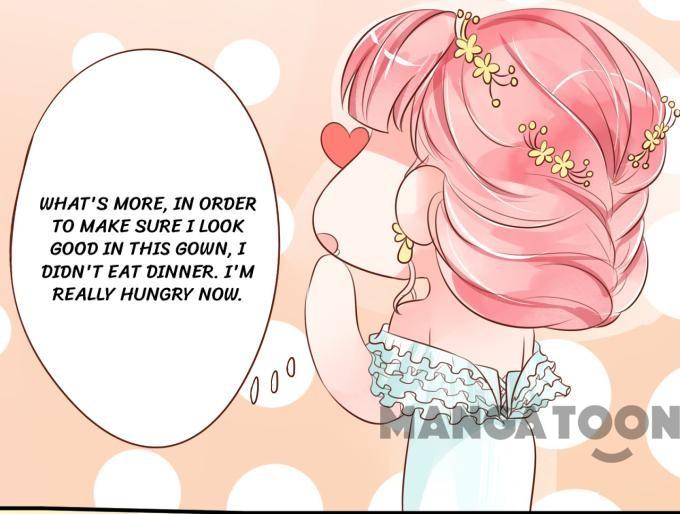 Prince’s Private Baby Chapter 14 page 21