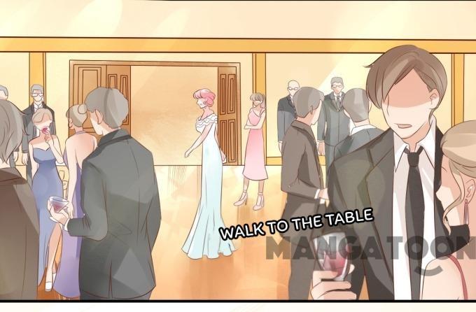 Prince’s Private Baby Chapter 14 page 22
