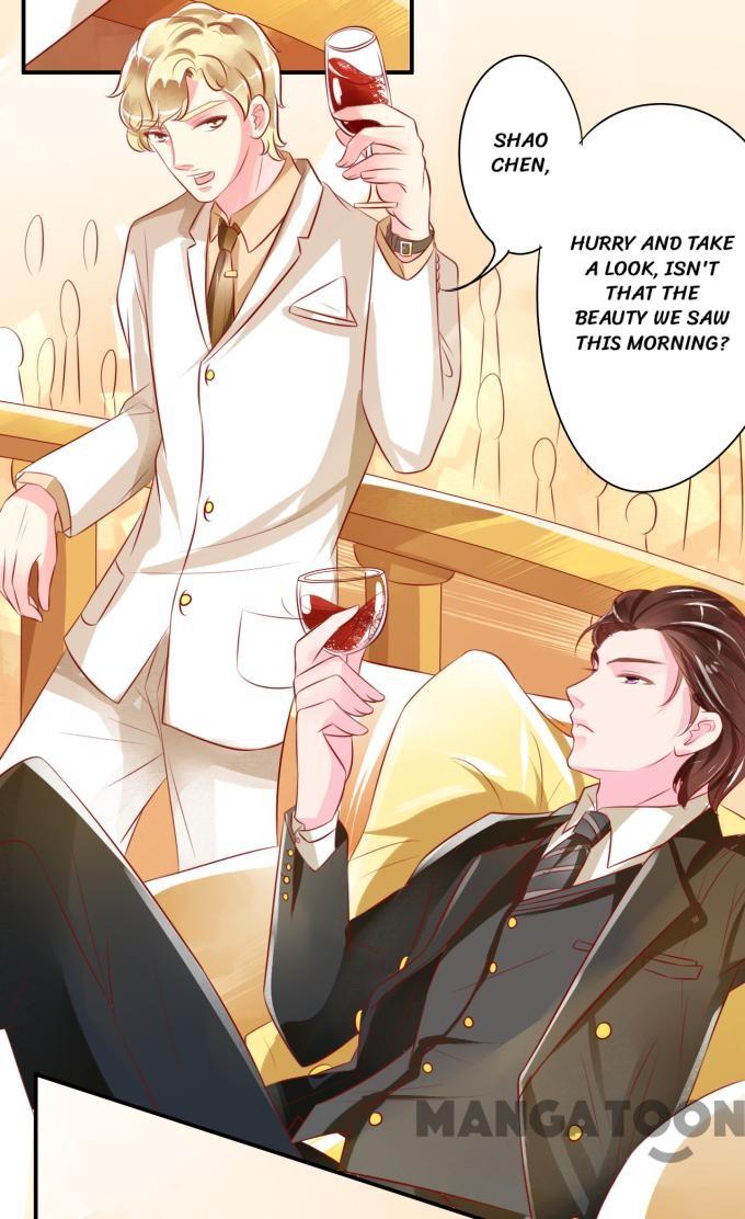 Prince’s Private Baby Chapter 14 page 24