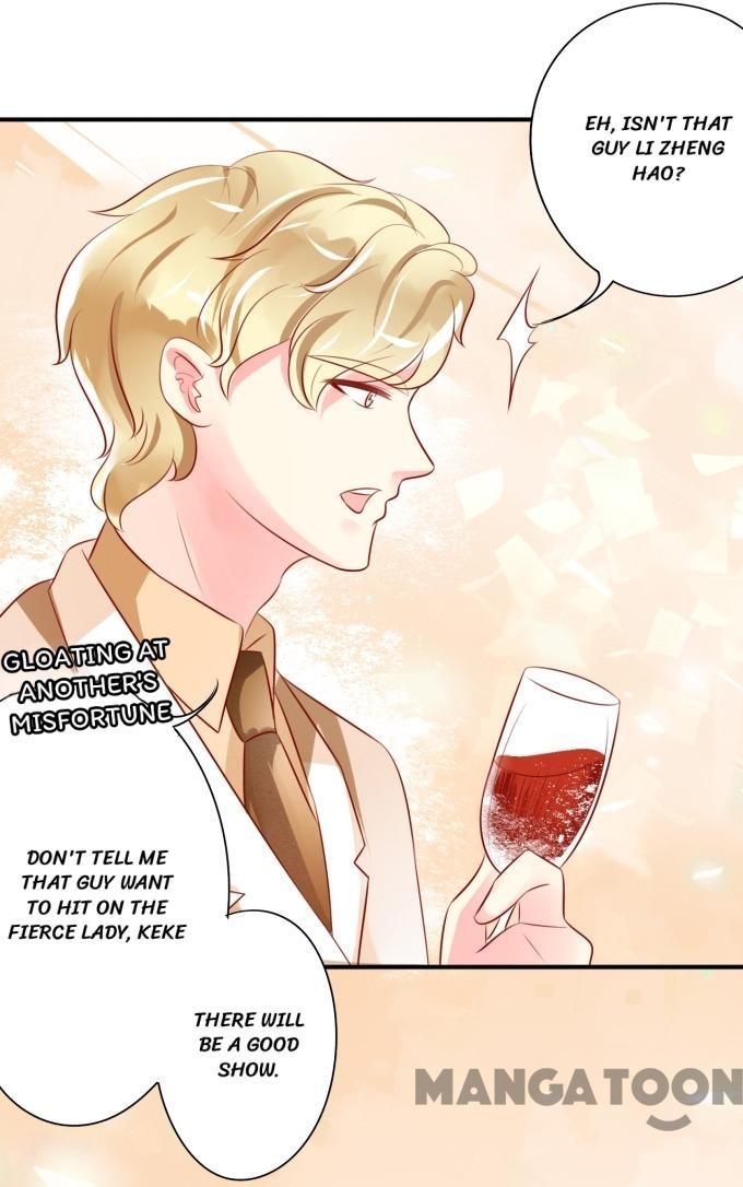 Prince’s Private Baby Chapter 14 page 27