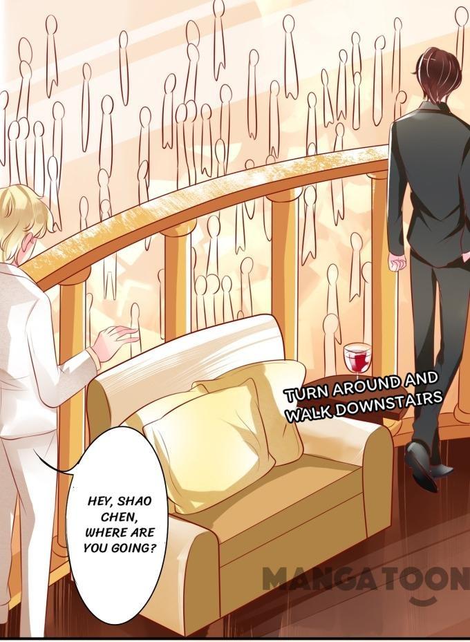Prince’s Private Baby Chapter 14 page 30