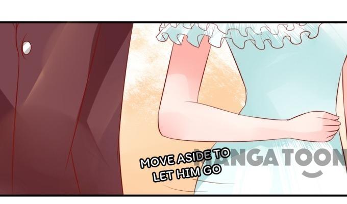 Prince’s Private Baby Chapter 14 page 33