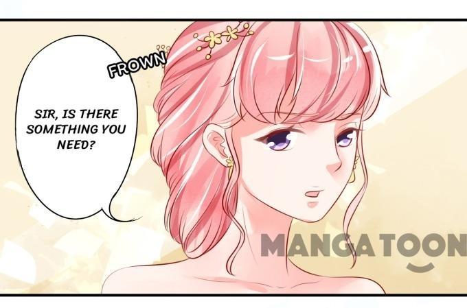 Prince’s Private Baby Chapter 14 page 35