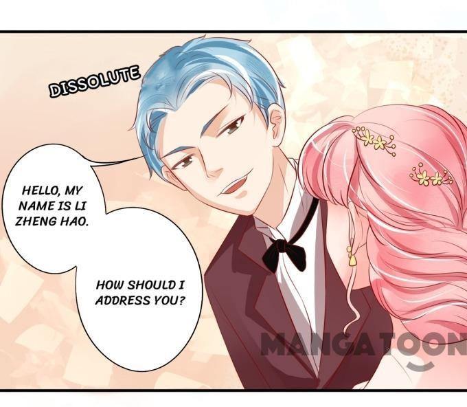 Prince’s Private Baby Chapter 14 page 36
