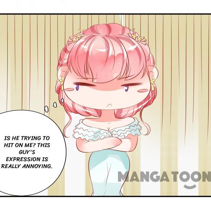 Prince’s Private Baby Chapter 14 page 37