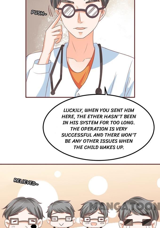 Prince’s Private Baby Chapter 140 page 3