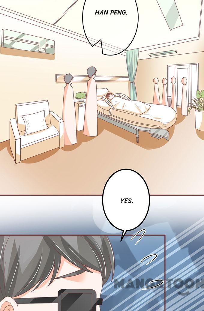Prince’s Private Baby Chapter 140 page 7