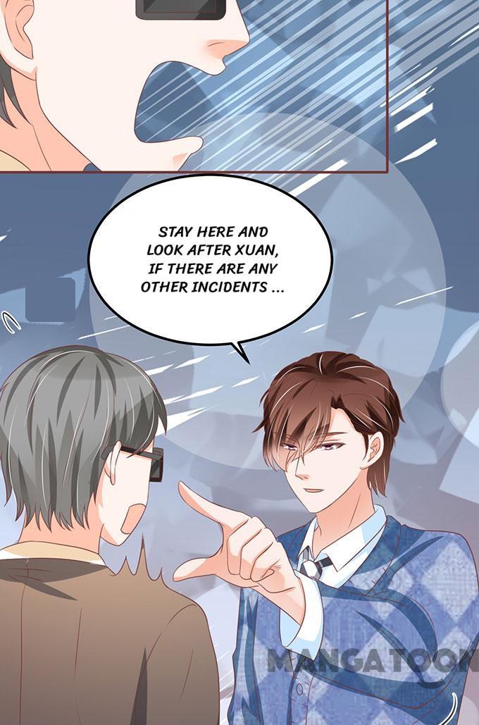 Prince’s Private Baby Chapter 140 page 8