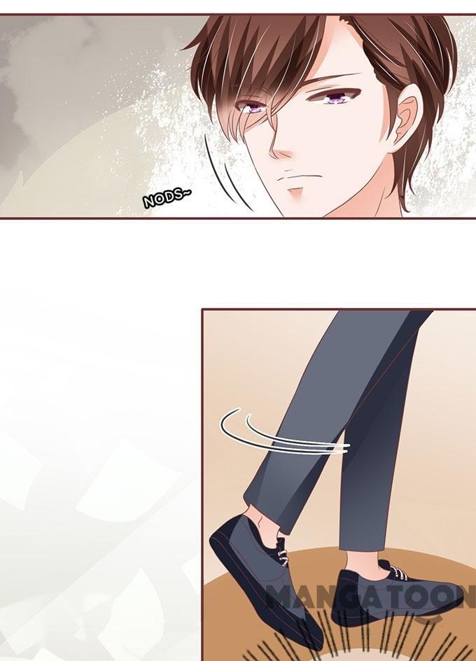 Prince’s Private Baby Chapter 140 page 10