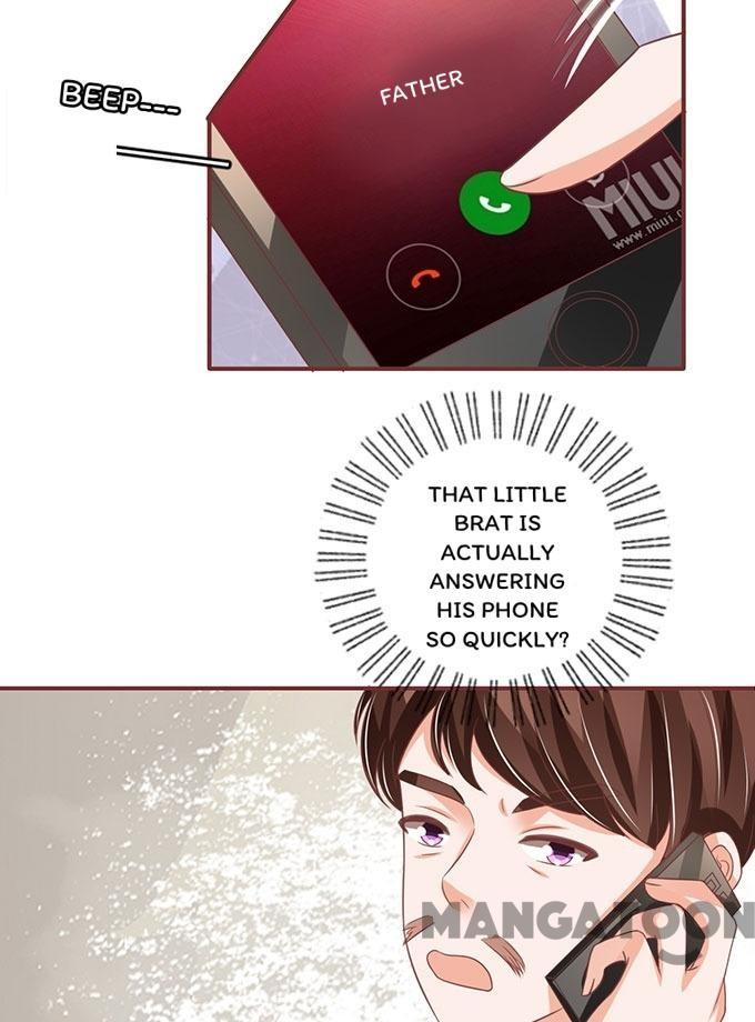 Prince’s Private Baby Chapter 140 page 16