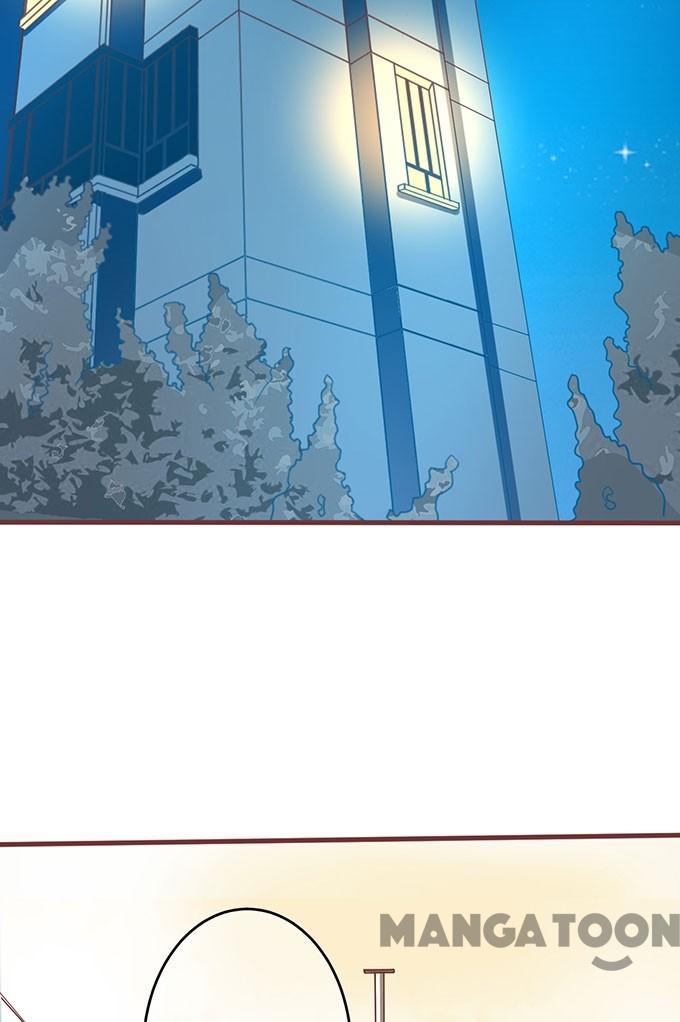 Prince’s Private Baby Chapter 140 page 22