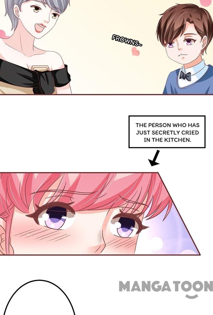 Prince’s Private Baby Chapter 140 page 25