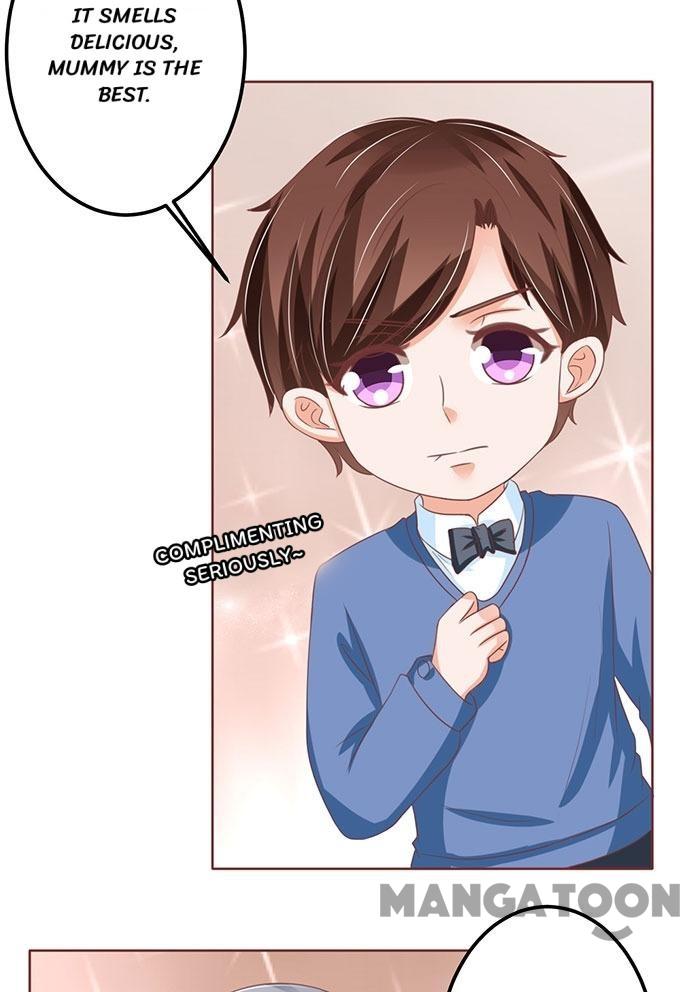 Prince’s Private Baby Chapter 140 page 26