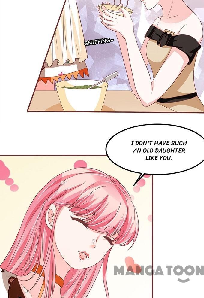 Prince’s Private Baby Chapter 141 page 2