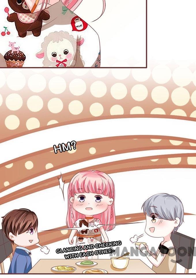 Prince’s Private Baby Chapter 141 page 3