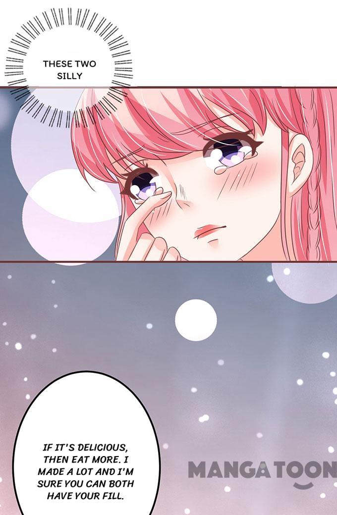 Prince’s Private Baby Chapter 141 page 4