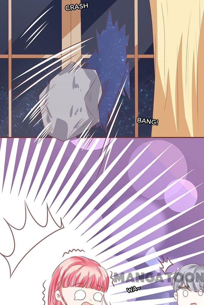 Prince’s Private Baby Chapter 141 page 7