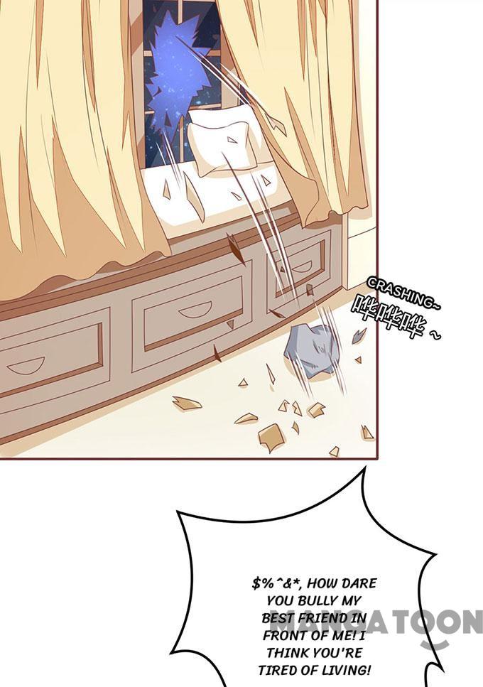Prince’s Private Baby Chapter 141 page 9