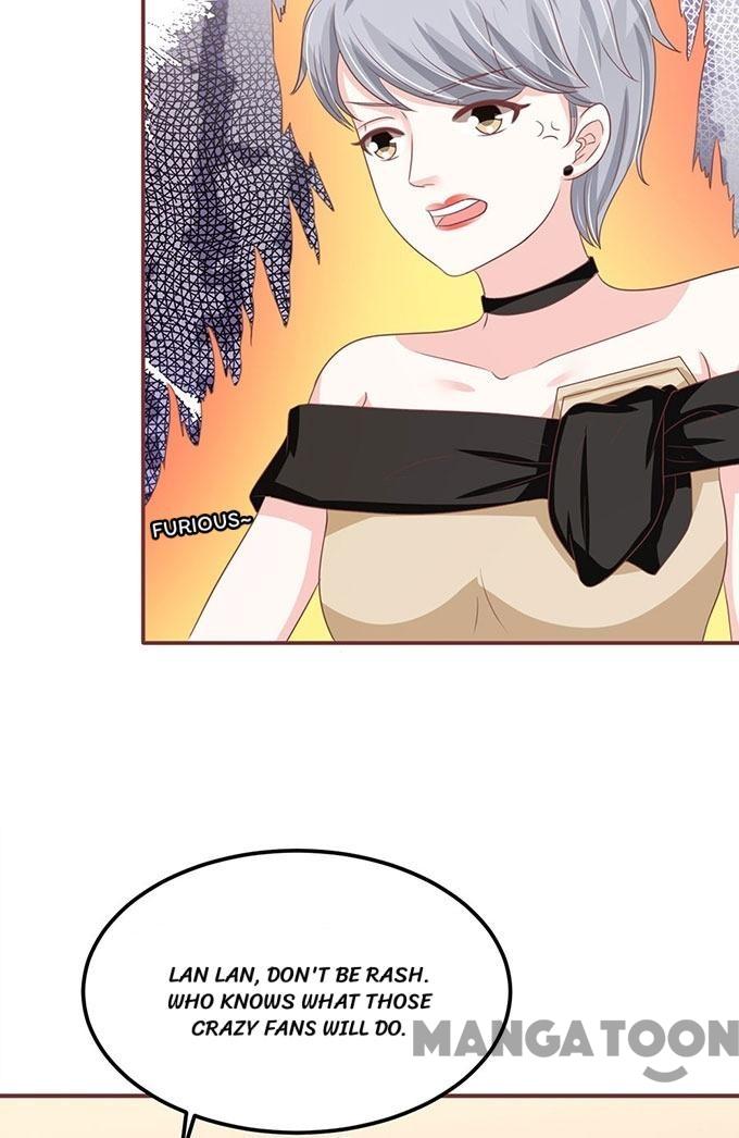 Prince’s Private Baby Chapter 141 page 11