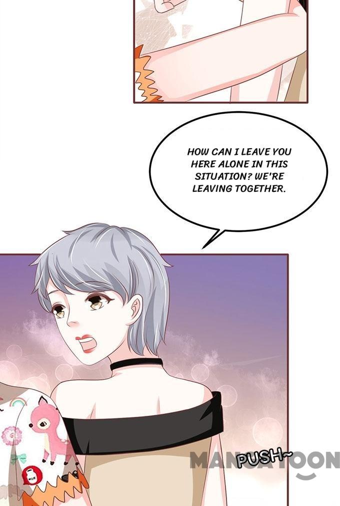Prince’s Private Baby Chapter 141 page 15