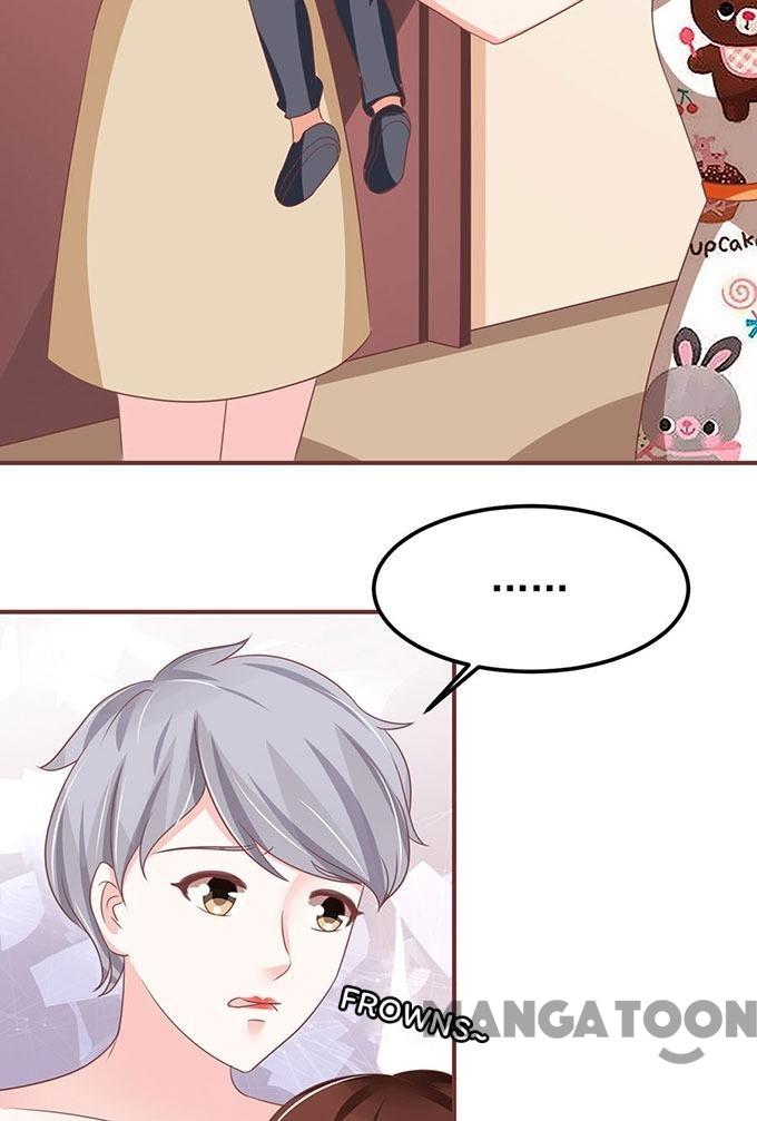 Prince’s Private Baby Chapter 141 page 18