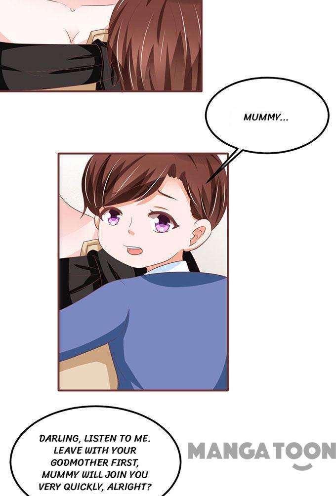 Prince’s Private Baby Chapter 141 page 19