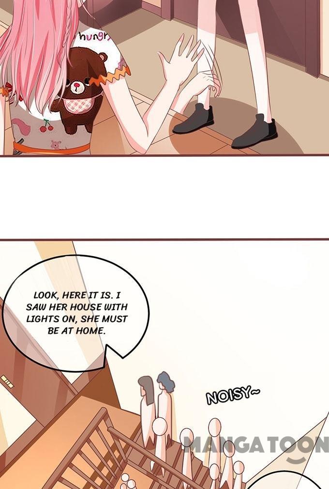 Prince’s Private Baby Chapter 141 page 22